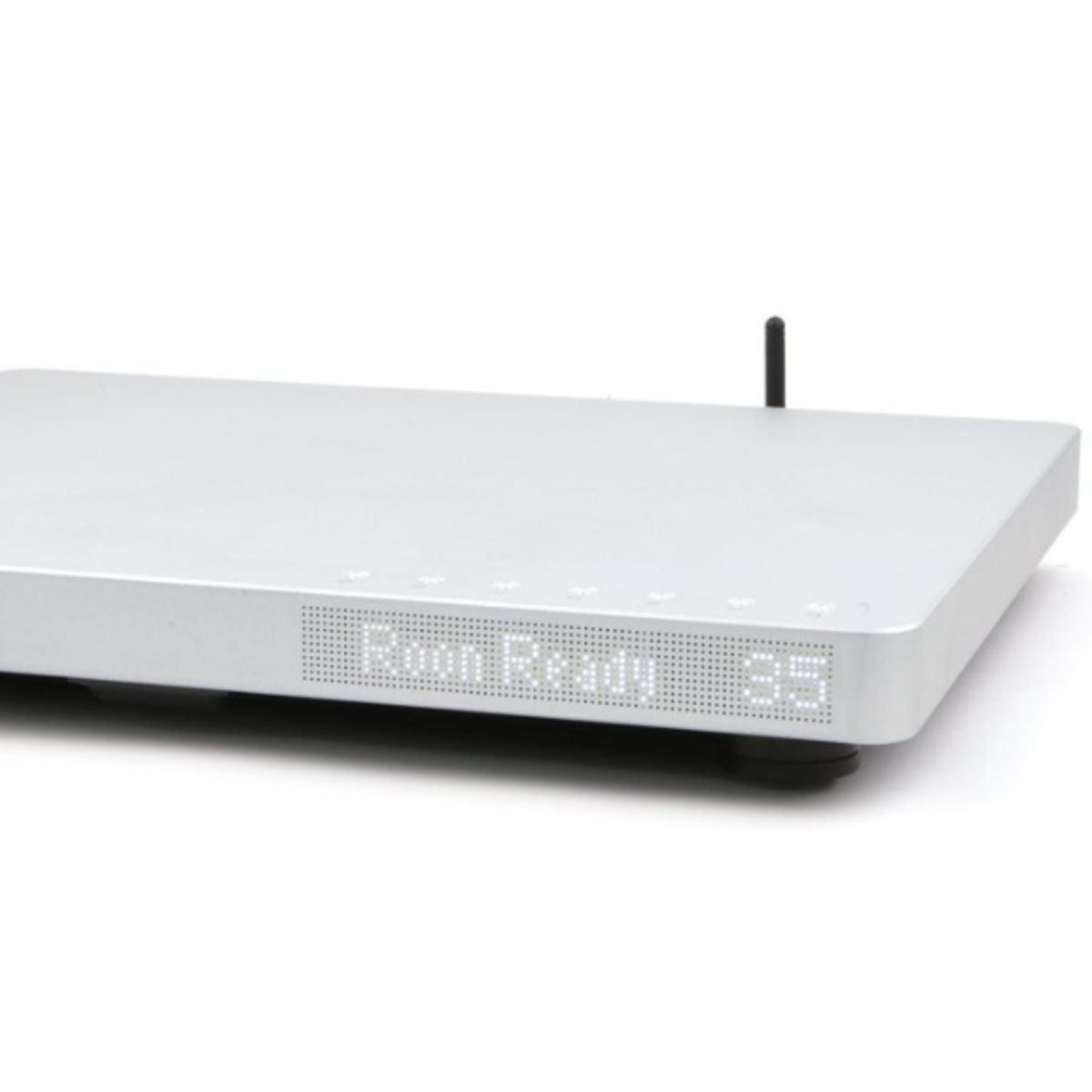 Waversa WSlim PRO Integrated Amplifier Hub