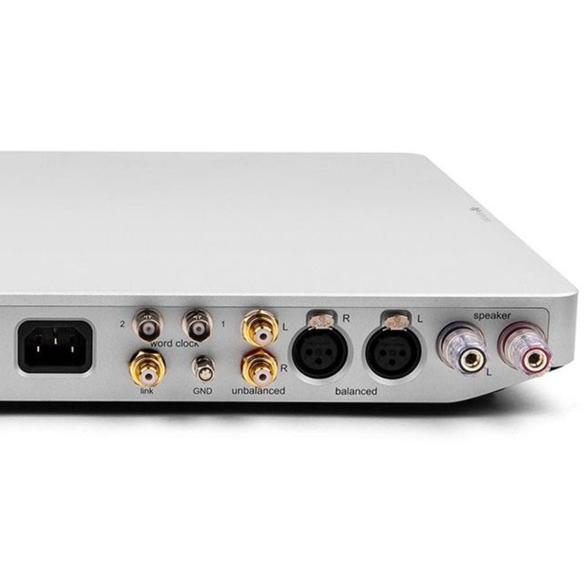 Waversa WSlim PRO Integrated Amplifier Hub