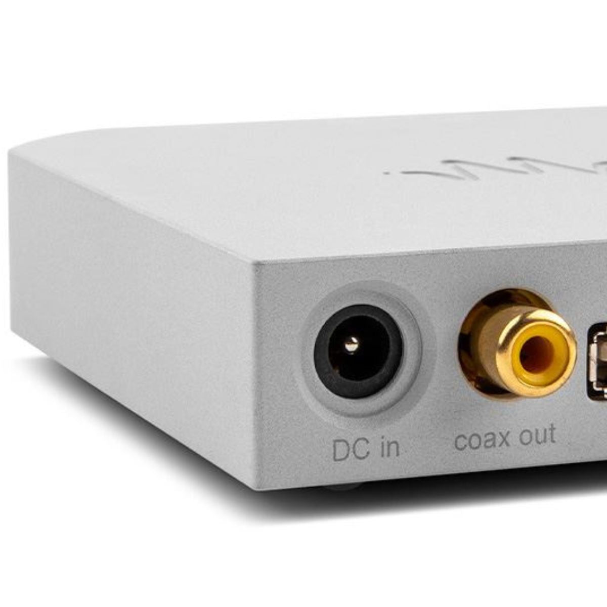 Waversa WStreamer 2.0 Network Streamer