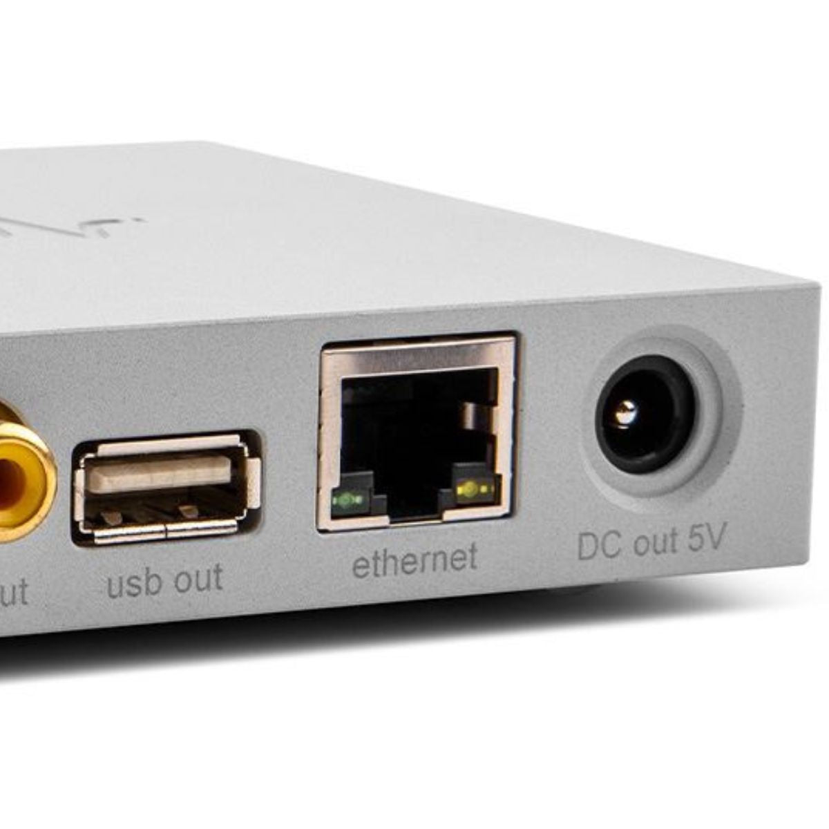 Waversa WStreamer 2.0 Network Streamer
