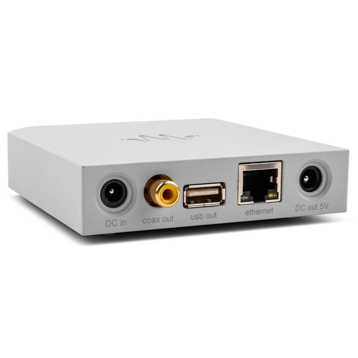 Waversa WStreamer 2.0 Network Streamer