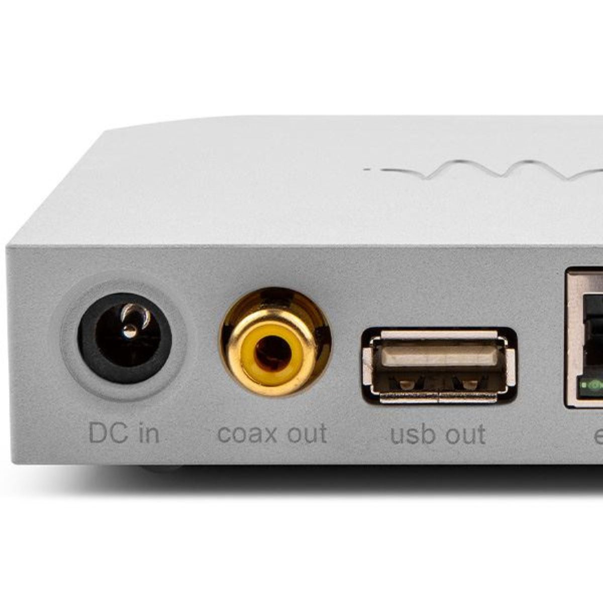 Waversa WStreamer 2.0 Network Streamer