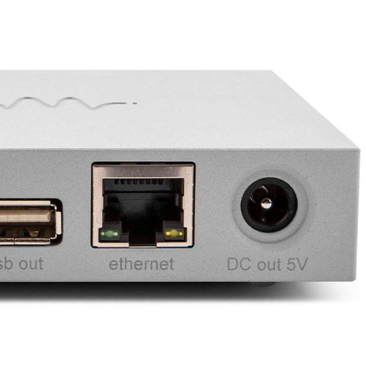 Waversa WStreamer 2.0 Network Streamer