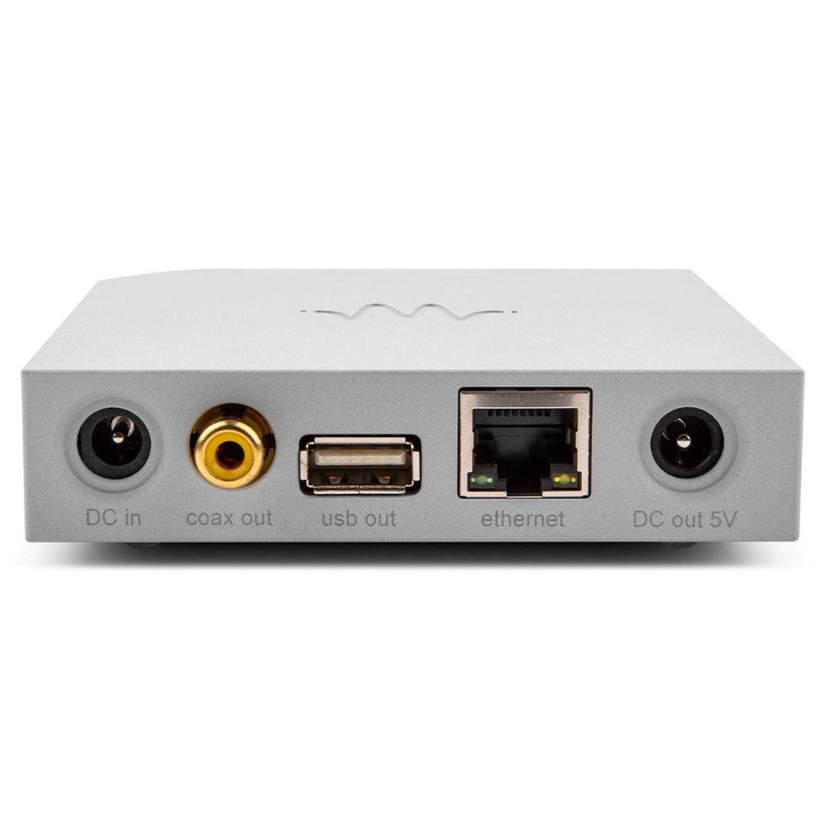 Waversa WStreamer 2.0 Network Streamer
