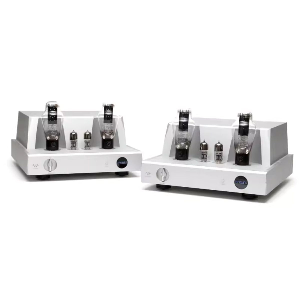 Waversa WVpower MK2 Monoblock Power Amplifiers (Pair)
