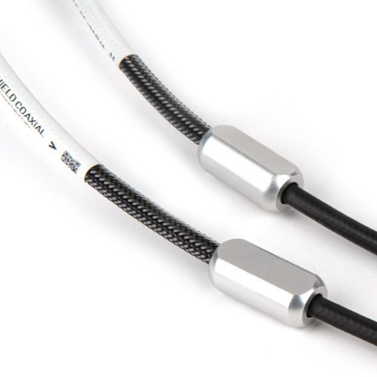 Waversa WVShield Coaxial Digital Cable, 1.8m