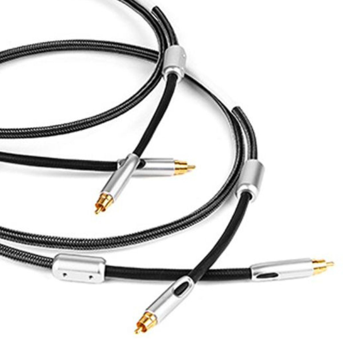 Waversa WVShield WE30 RCA Cable, 2m