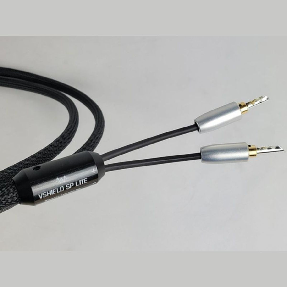 Waversa WVShield Speaker Cable WSlim Series, 3m