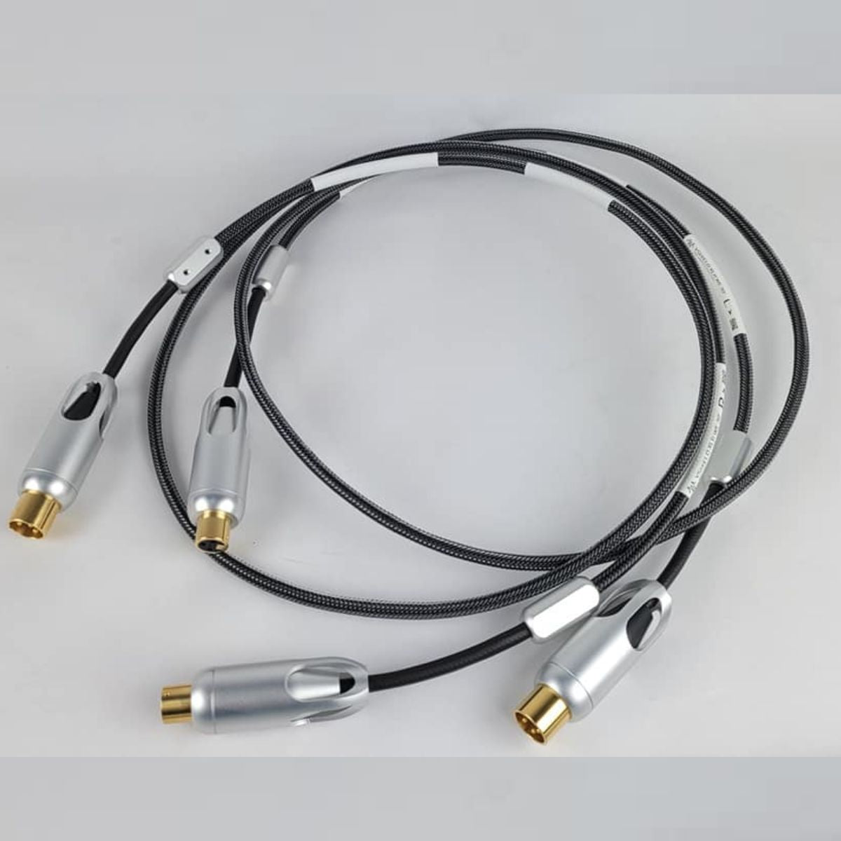 Waversa WVShield WE30 XLR Cable, 2m
