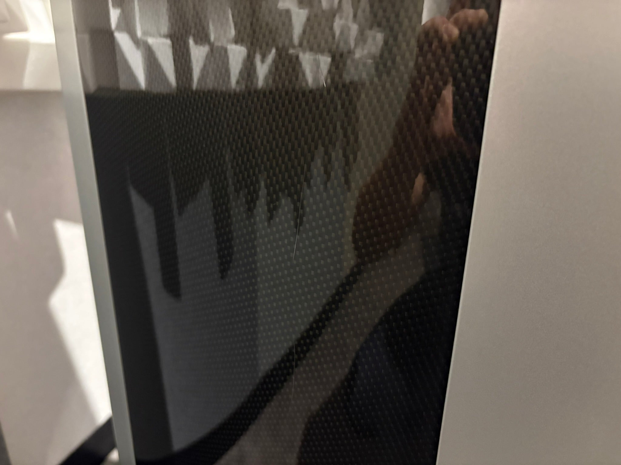 Wilson Benesch Chimera Speakers - Consignment