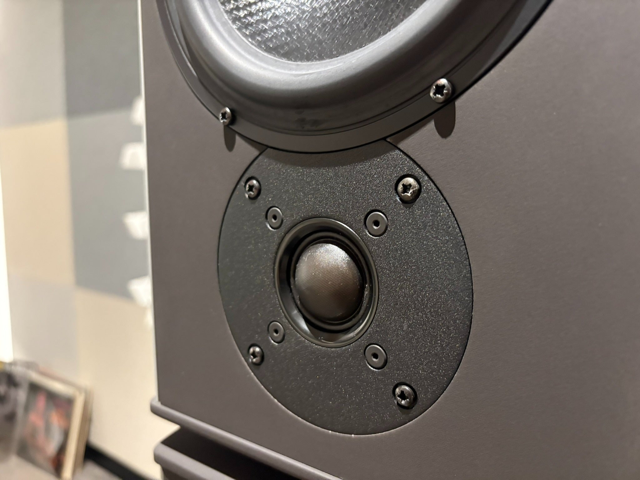 Wilson Benesch Chimera Speakers - Consignment