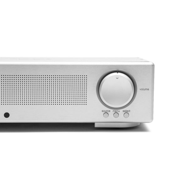 Waversa WPHONO3T Tube Phono Amplifier