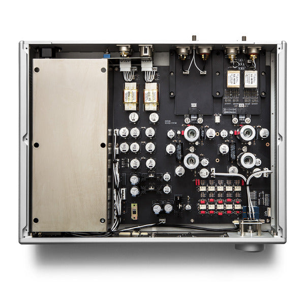 Waversa WPHONO3T Tube Phono Amplifier