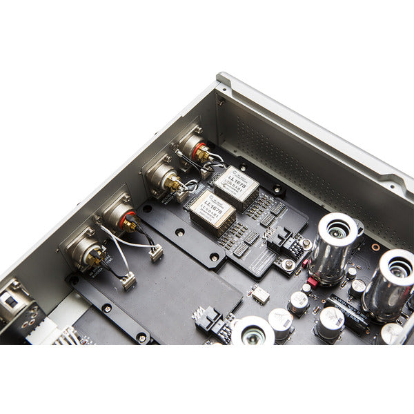 Waversa WPHONO3T Tube Phono Amplifier