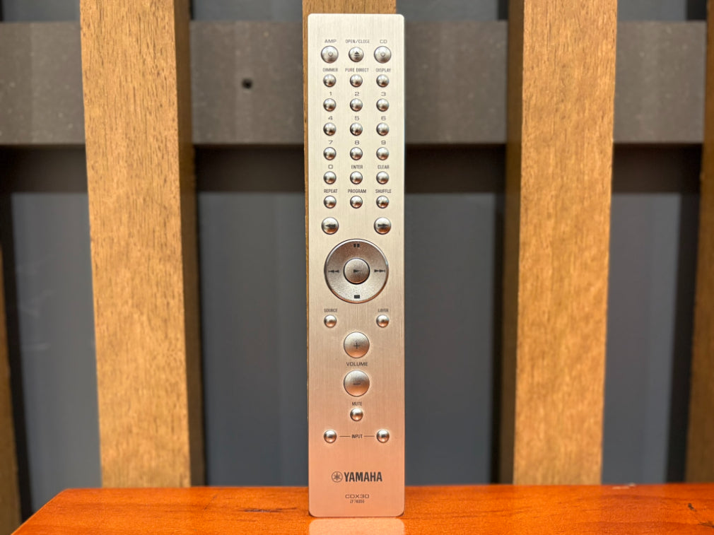 Yamaha CD-S2100 SA/CD Player - Consignment