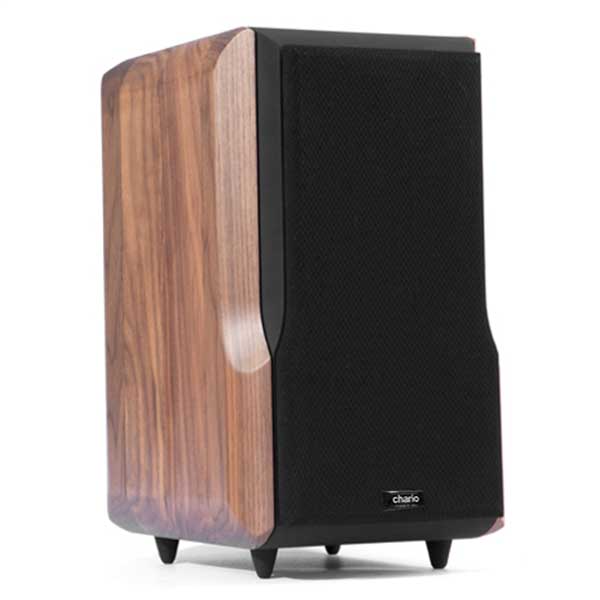 Chario Constellation MKII Lynx Bookshelf Speakers