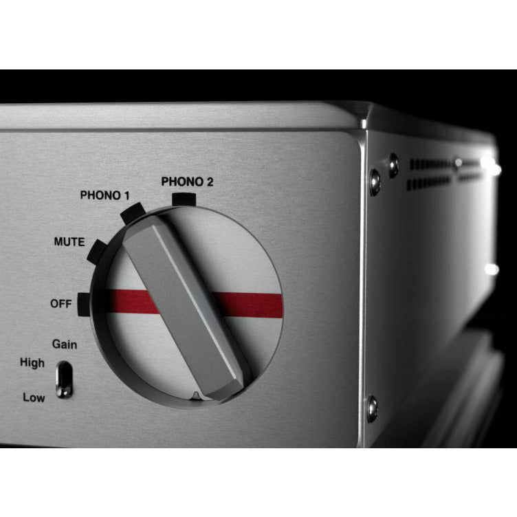 Nagra Classic Phono