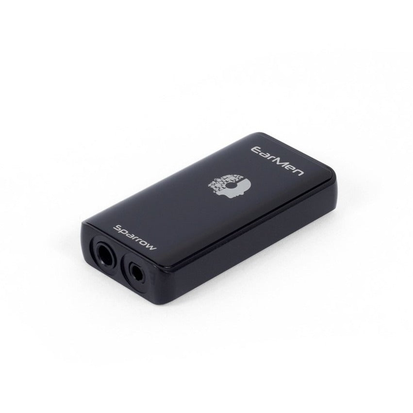 EarMen SPARROW USB DAC + Preamp + Headphone Amp