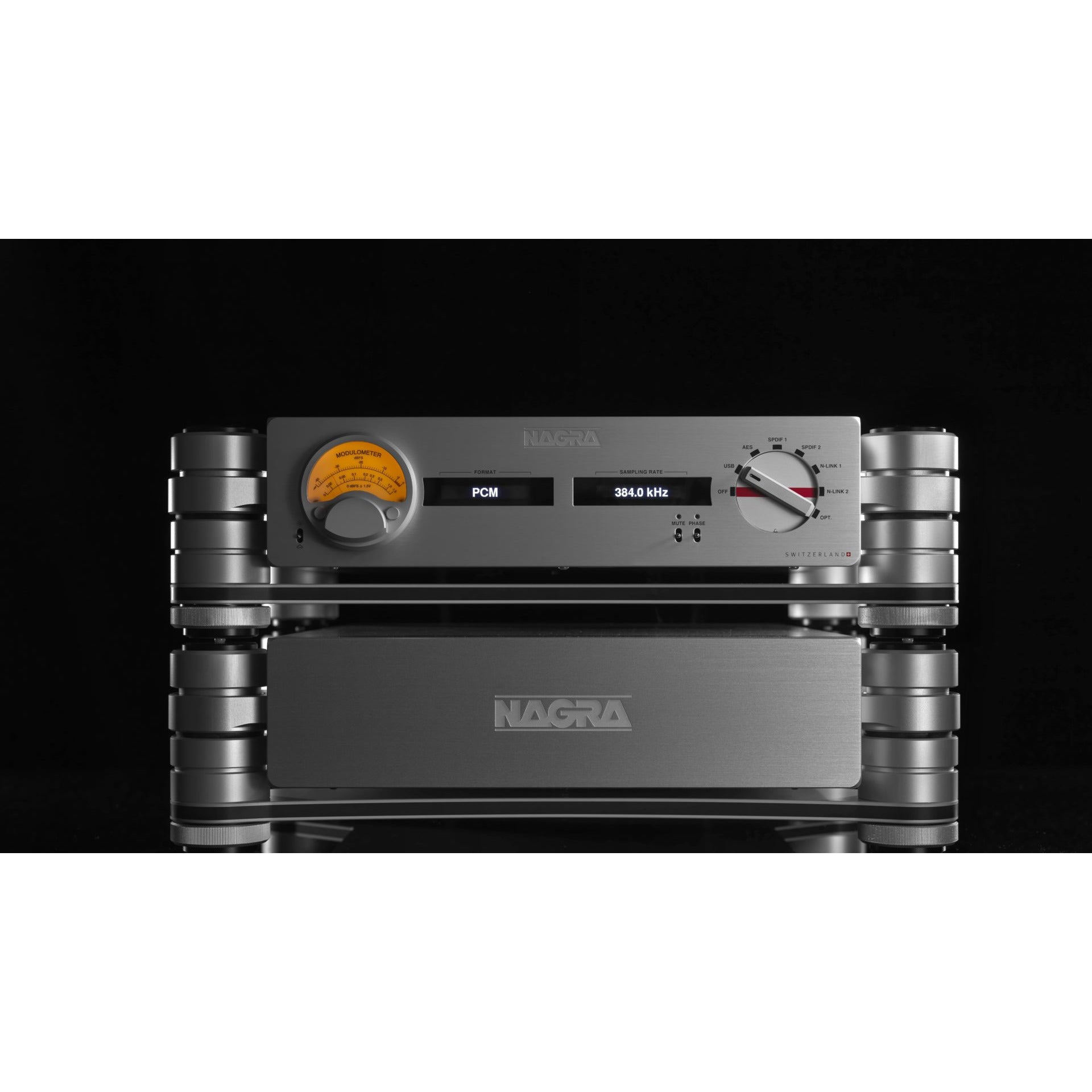 Nagra HD DAC X