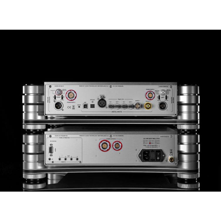 Nagra HD DAC X