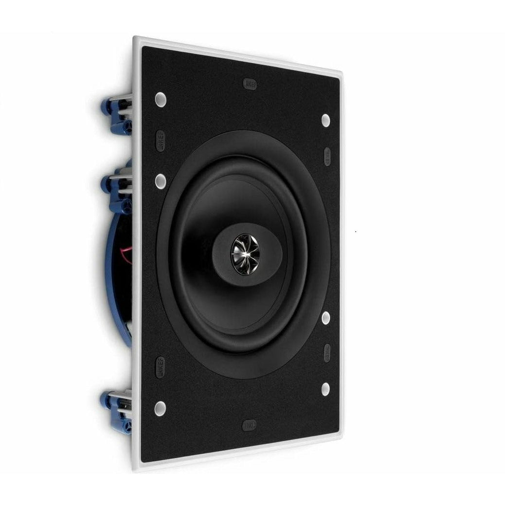 KEF CI200CL Rectangle In-Wall/In-Ceiling Architectural Loudspeaker (Single)