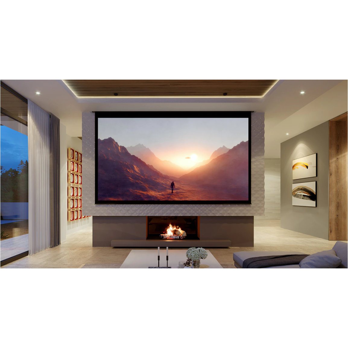 Sony VPL-VW890ES Projector