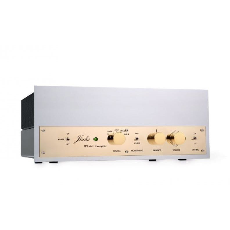 Jadis JPL MKII Tube Preamplifier