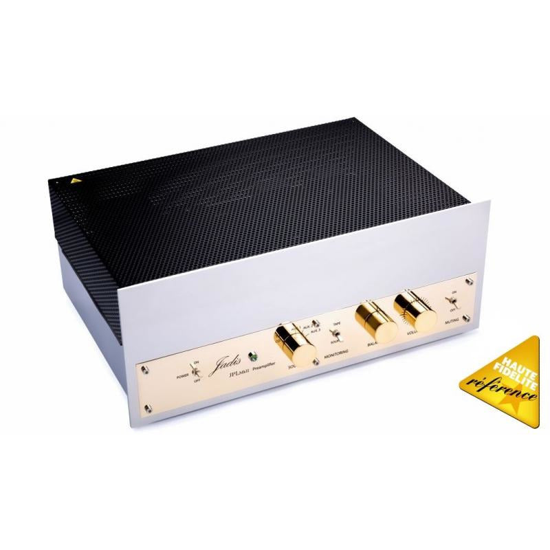 Jadis JPL MKII Tube Preamplifier