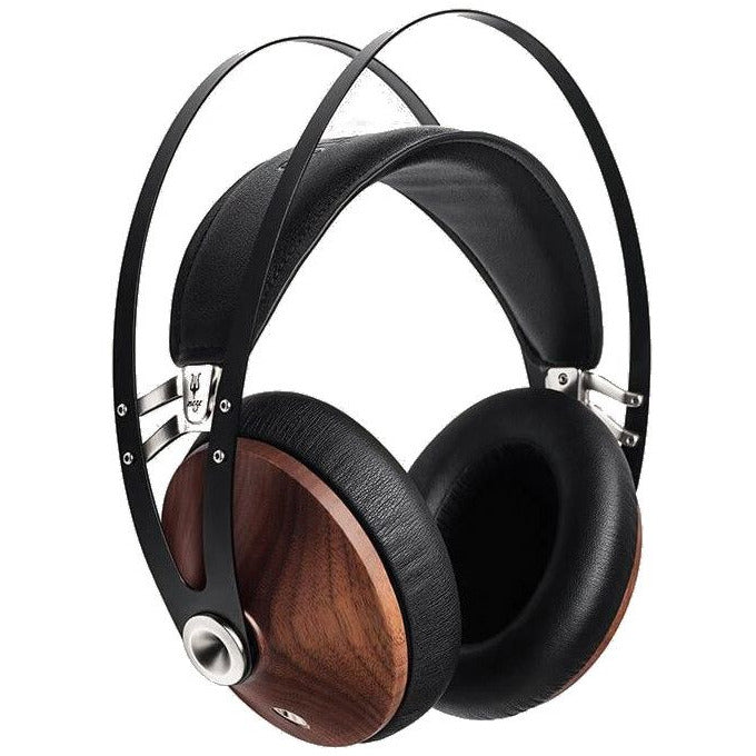 Meze Audio 99 CLASSICS Headphones, Walnut Silver - Ex Demo