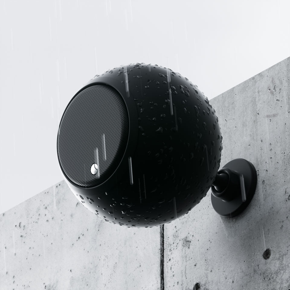 Gallo Acoustics A'Diva Habitat Outdoor Speaker - Single