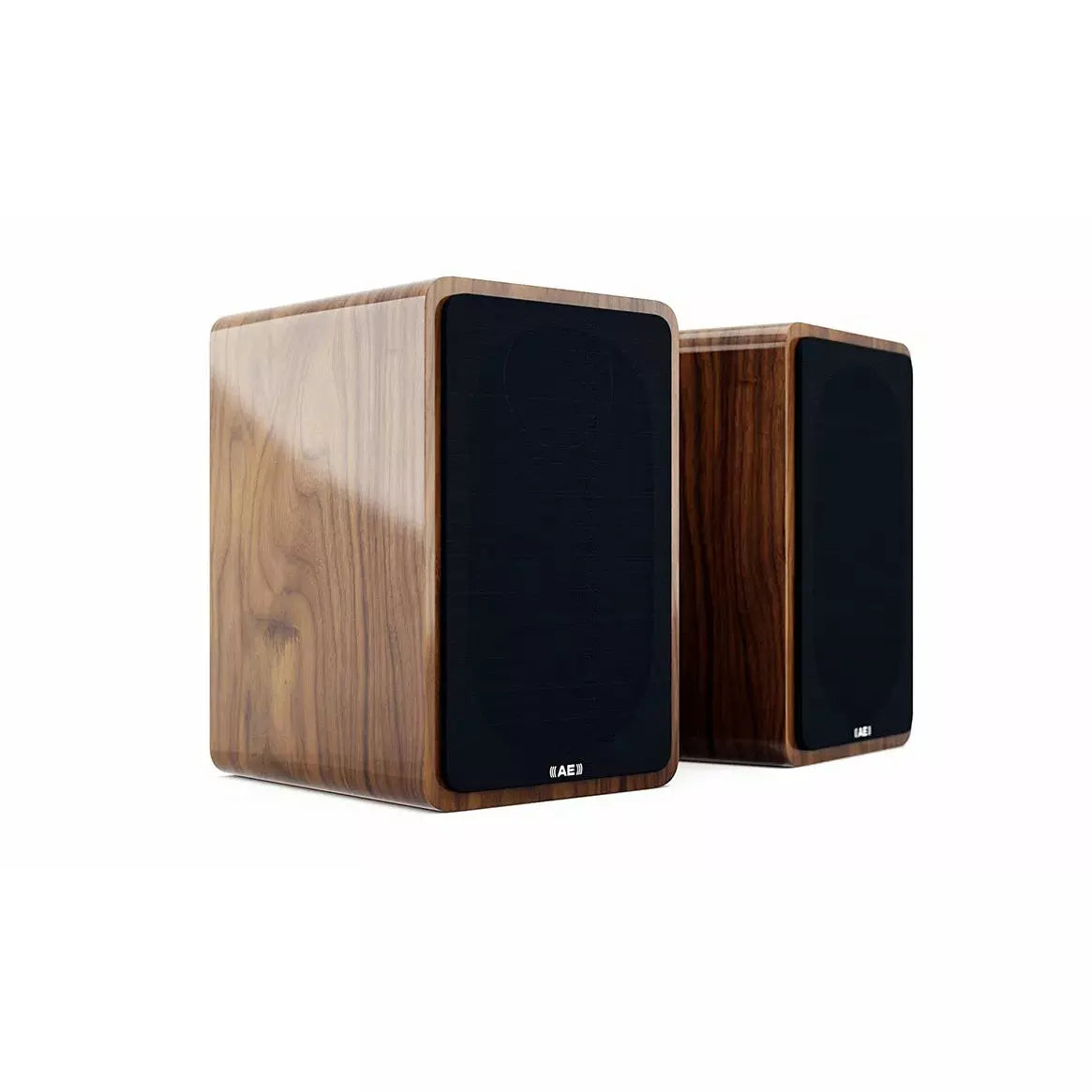 Acoustic Energy AE1 Active Standmount Speakers