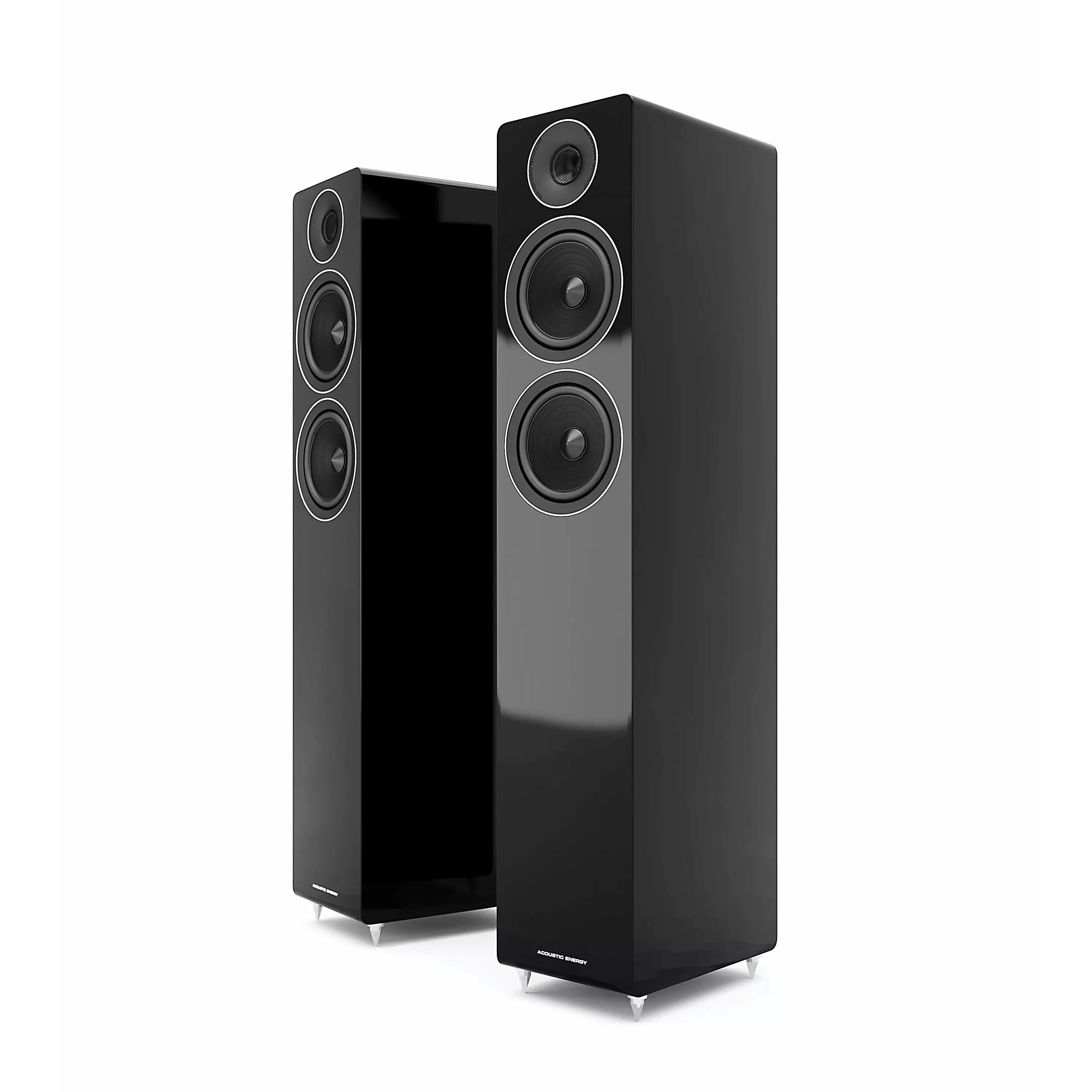 Acoustic Energy AE309 Floorstanding Speakers