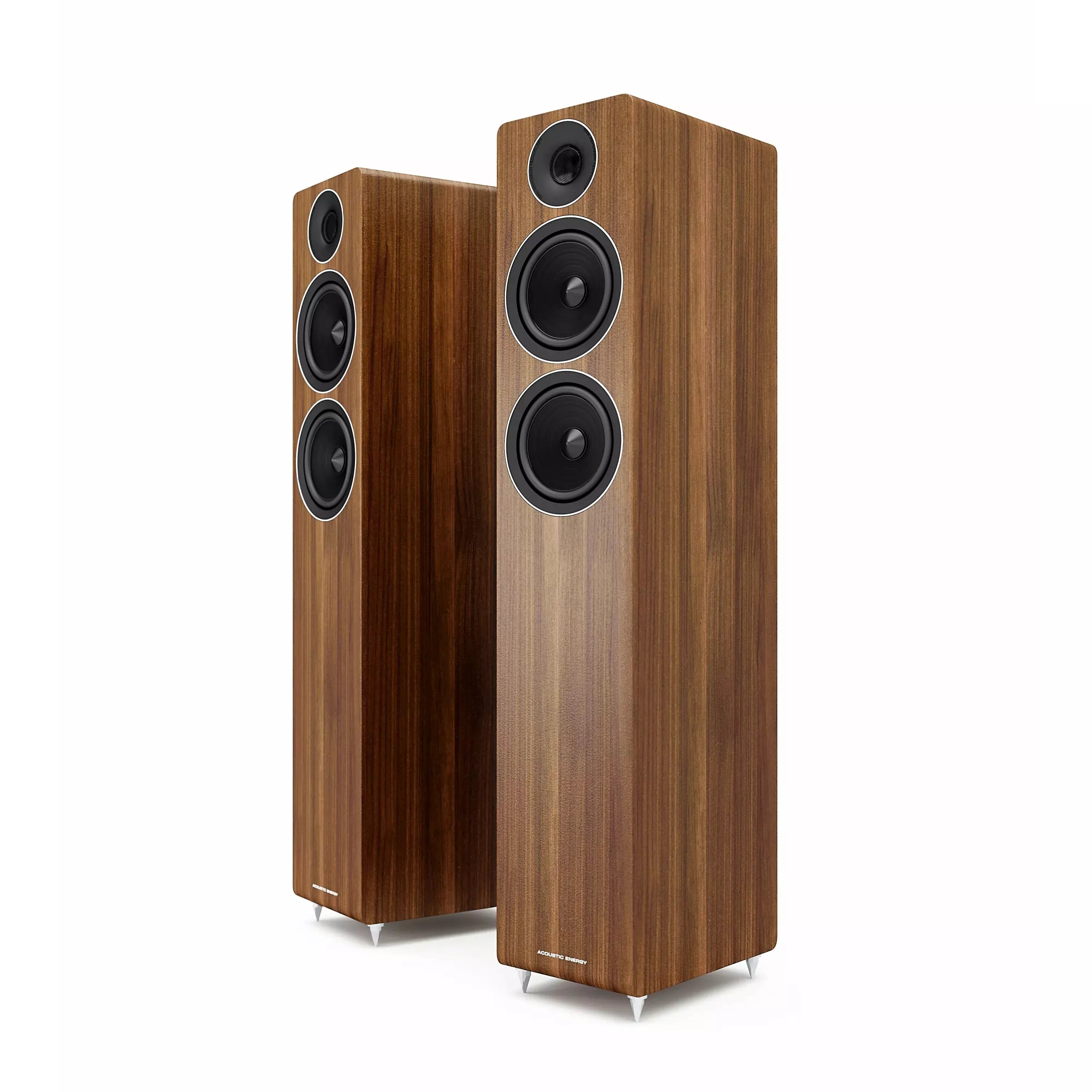 Acoustic Energy AE309 Floorstanding Speakers