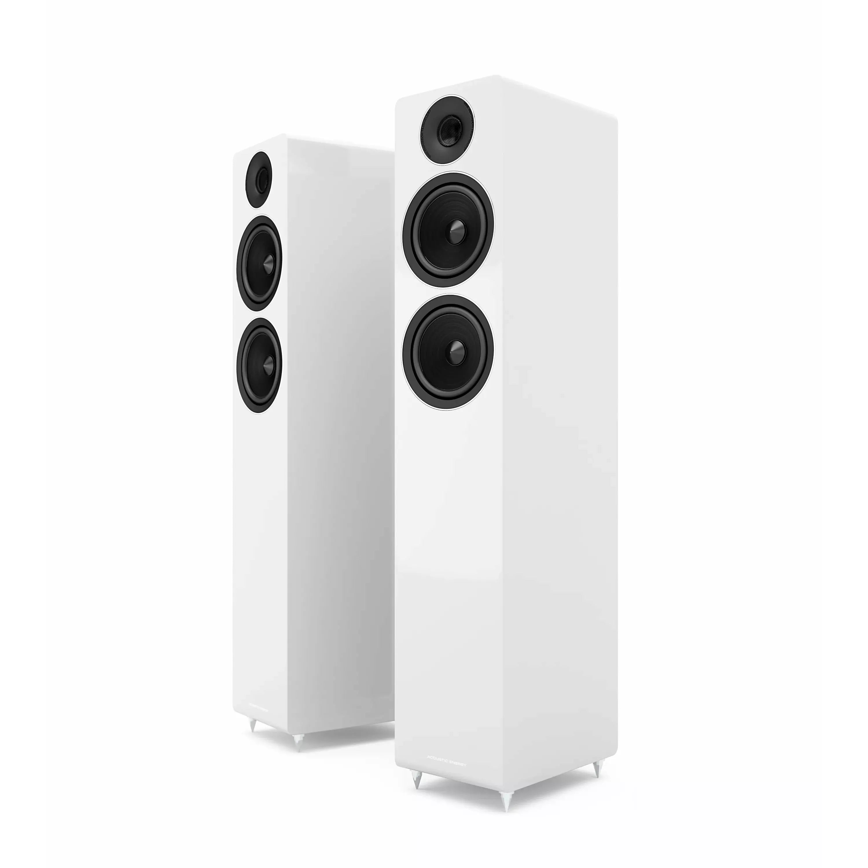 Acoustic Energy AE309 Floorstanding Speakers