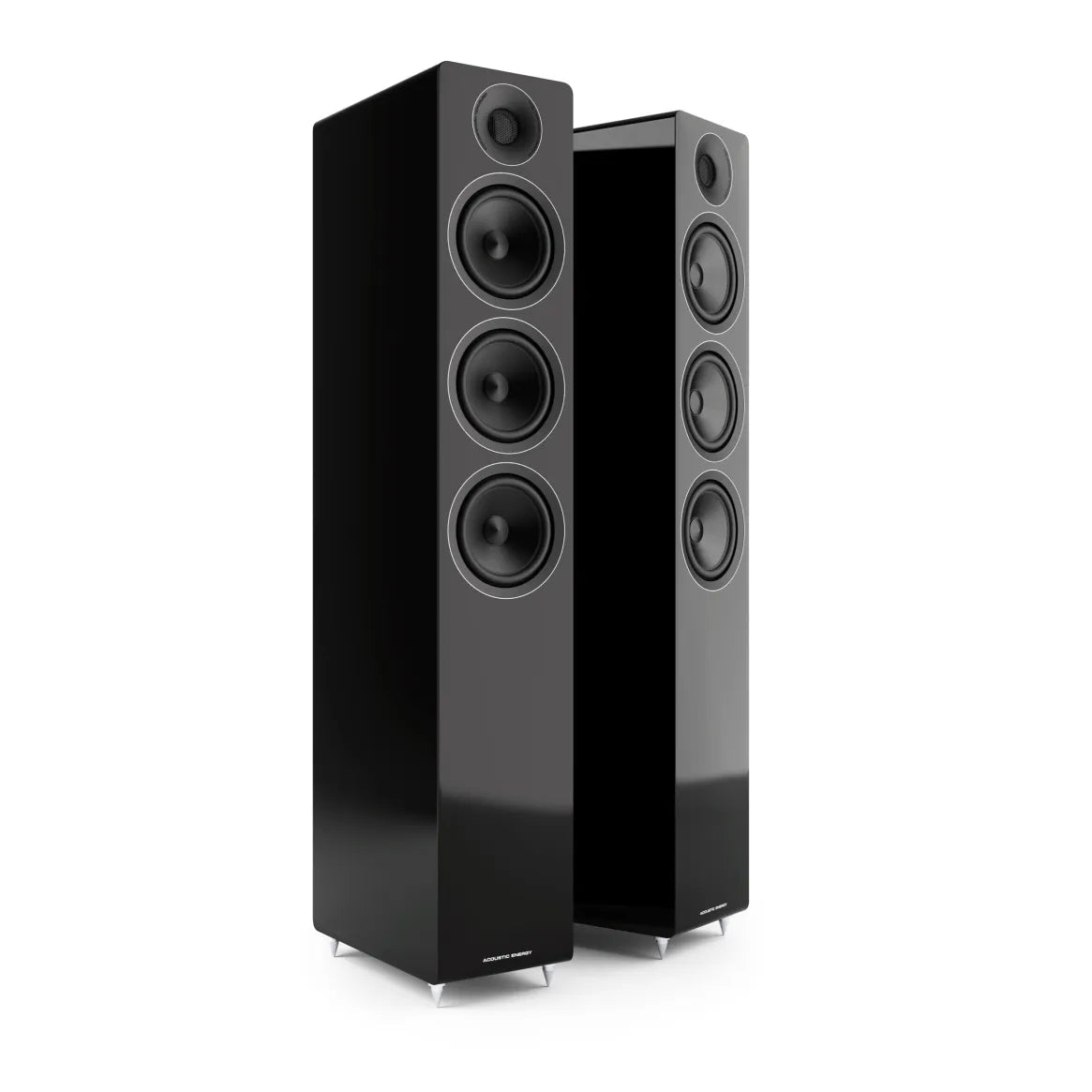 Acoustic Energy AE320 Floorstanding Speakers