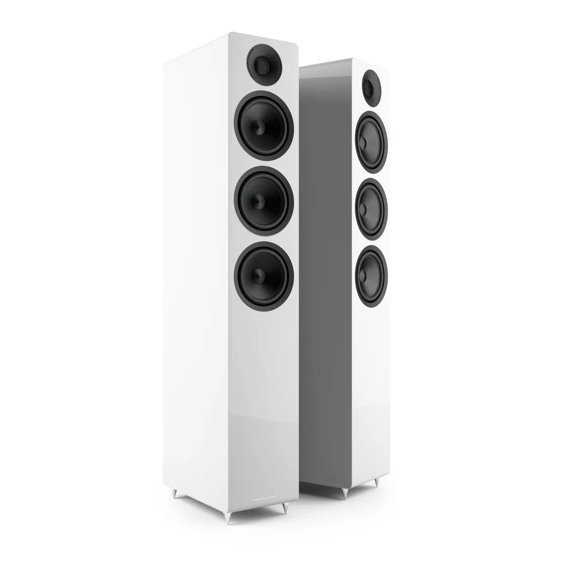 Acoustic Energy AE320 Floorstanding Speakers