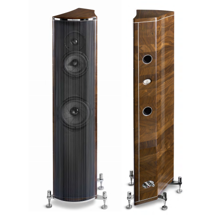 Franco Serblin Accordo Essence Speakers