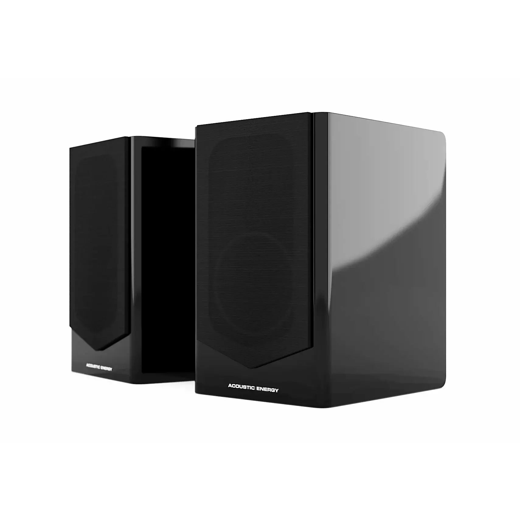 Acoustic Energy AE500 Standmount/Bookshelf Speakers