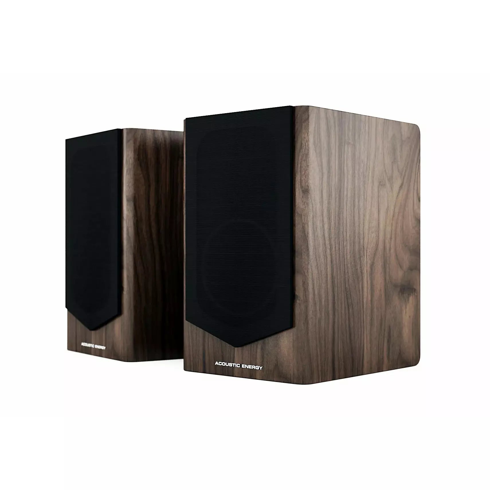 Acoustic Energy AE500 Standmount/Bookshelf Speakers