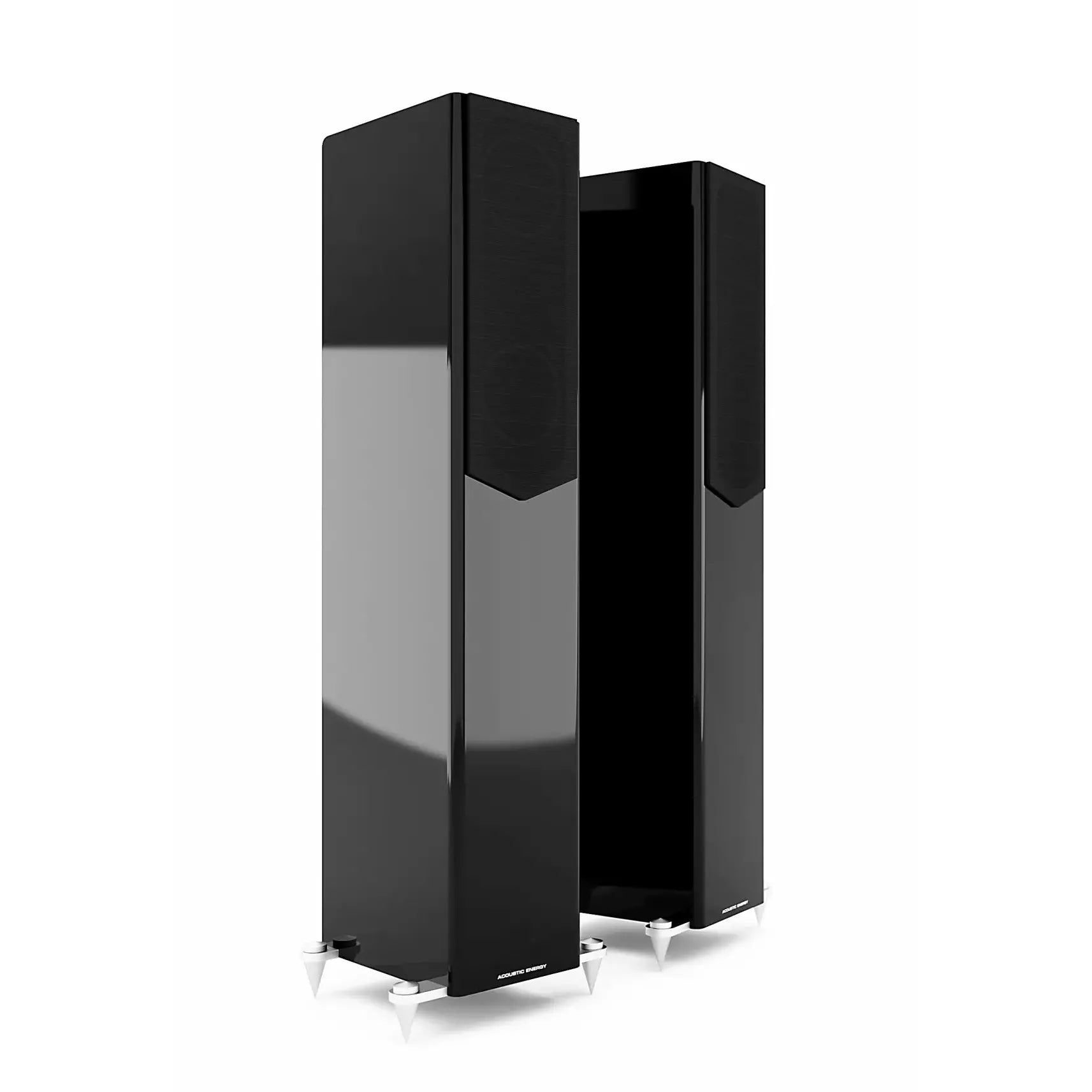 Acoustic Energy AE509 Floorstanding Speakers