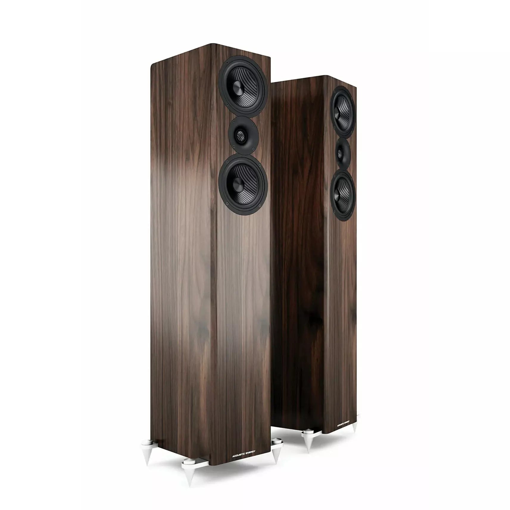 Acoustic Energy AE509 Floorstanding Speakers