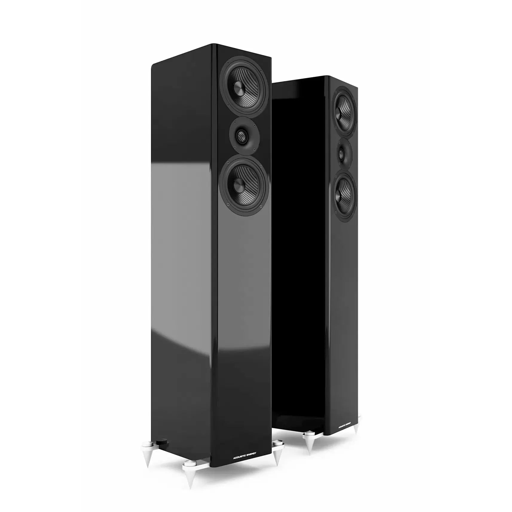 Acoustic Energy AE509 Floorstanding Speakers