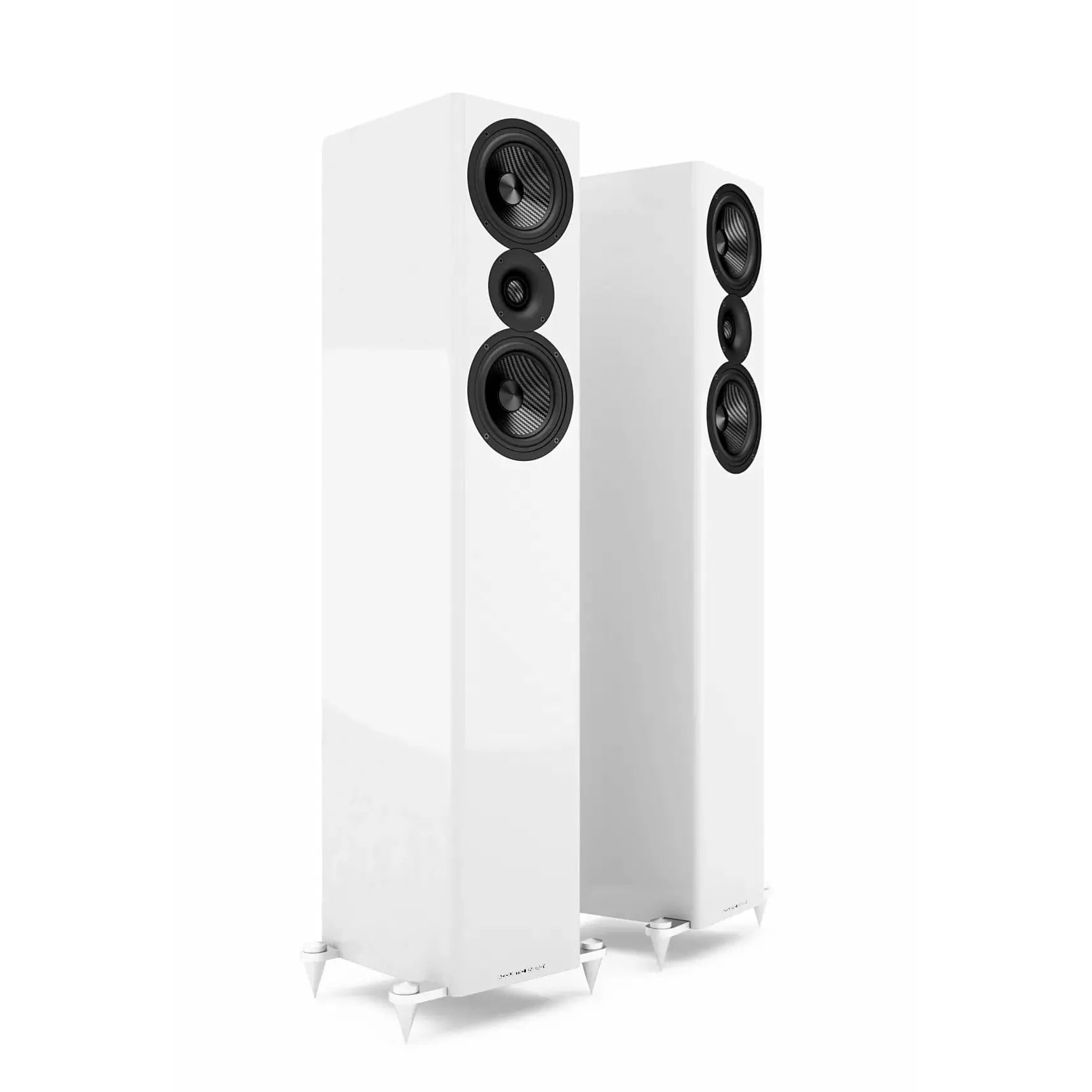 Acoustic Energy AE509 Floorstanding Speakers