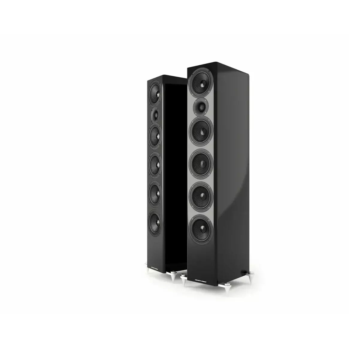 Acoustic Energy AE520 Floorstanding Speakers