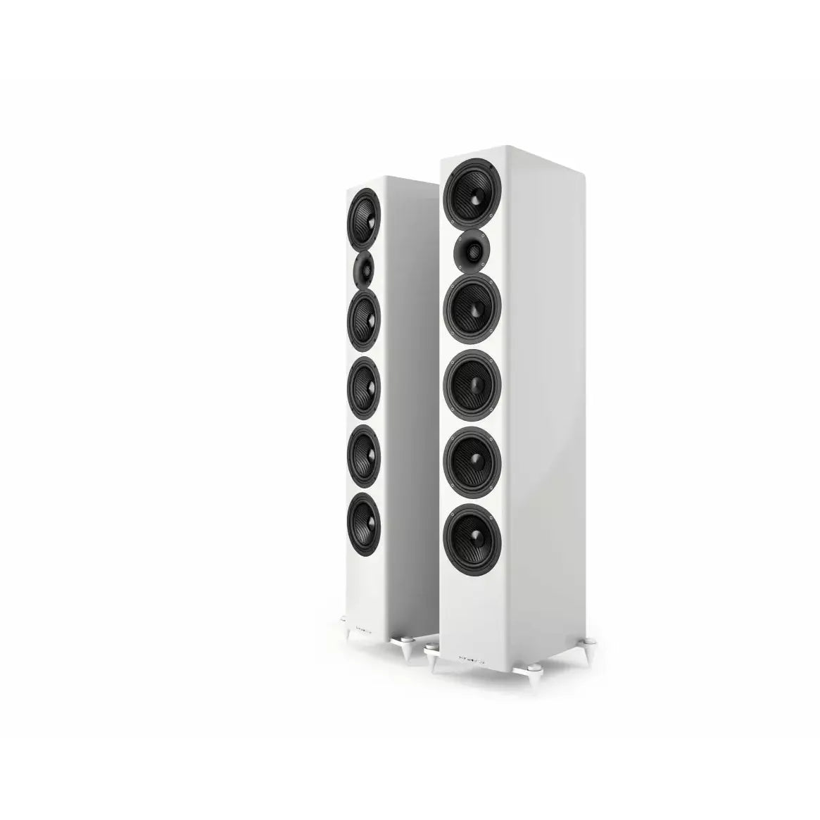 Acoustic Energy AE520 Floorstanding Speakers