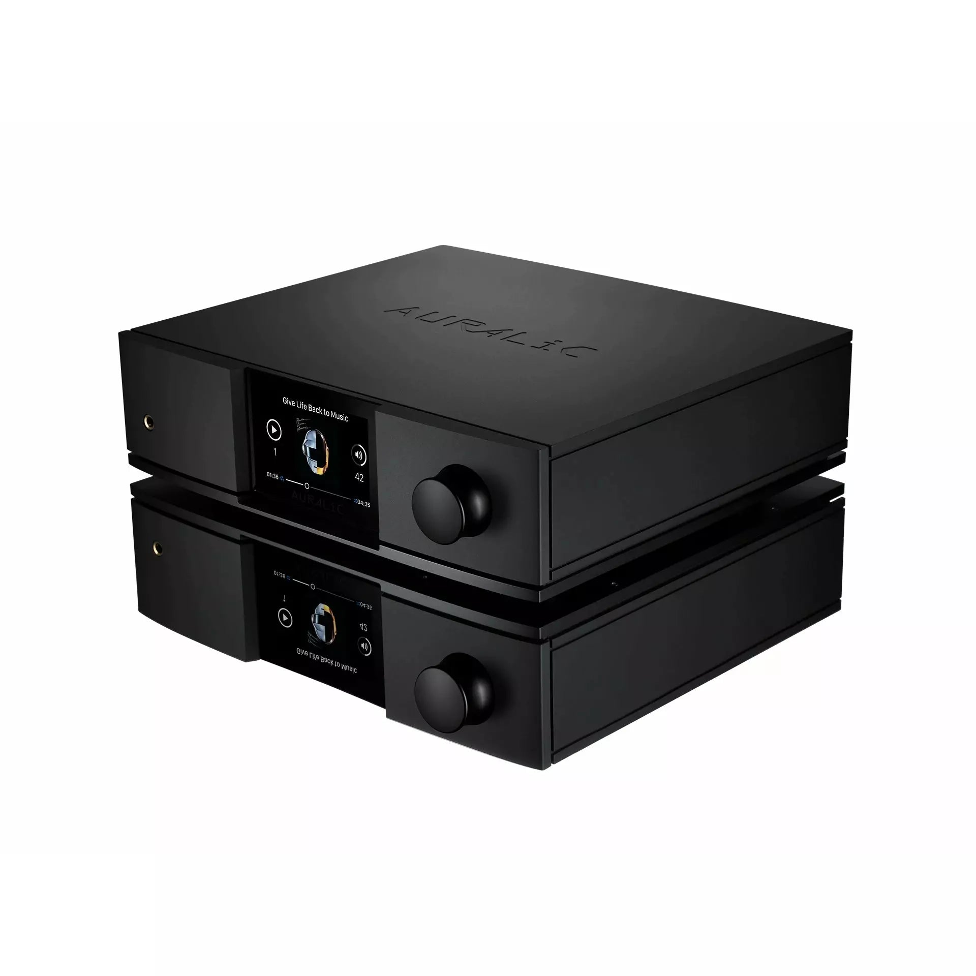 Auralic ALTAIR G2.1 Digital Audio Streamer