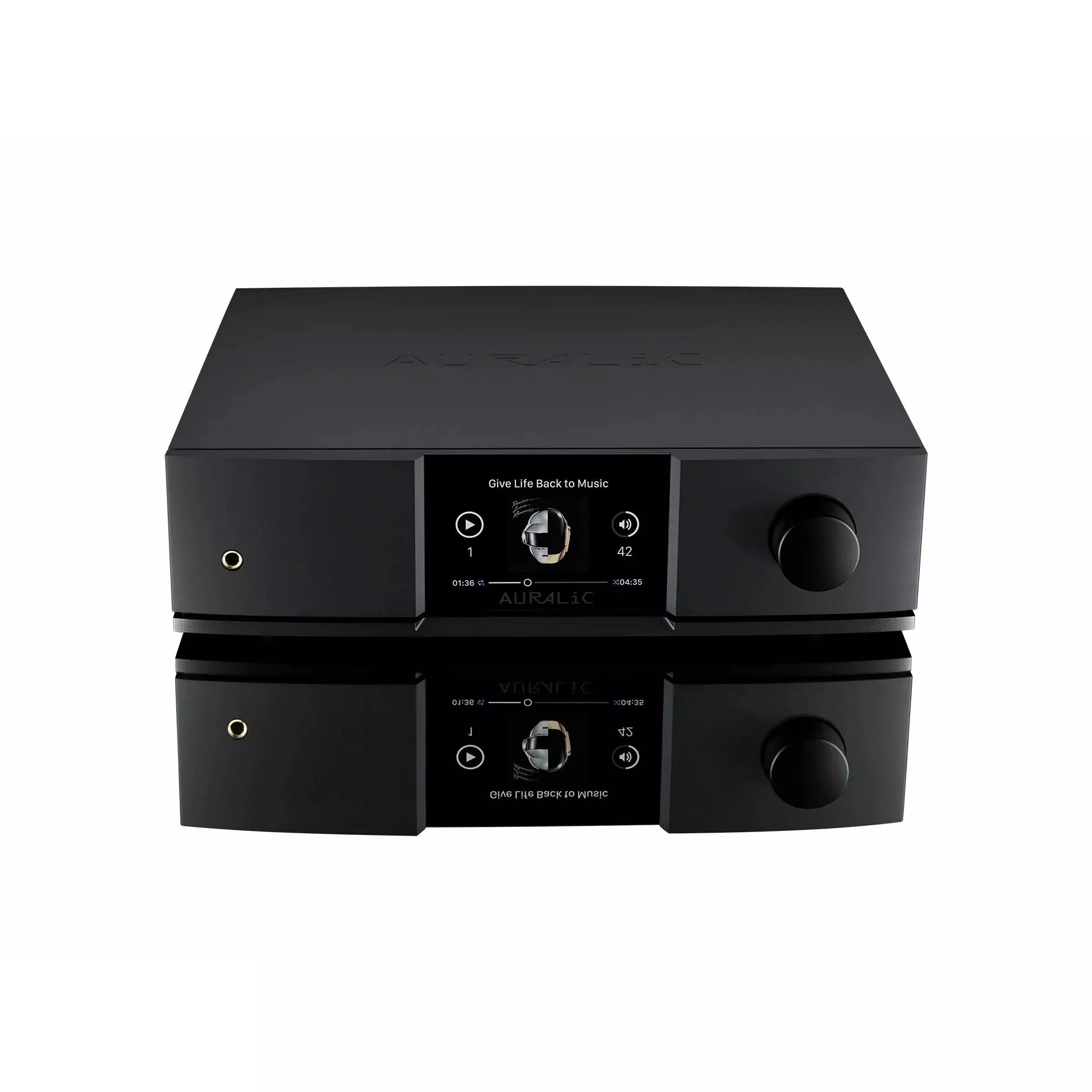 Auralic ALTAIR G2.1 Digital Audio Streamer