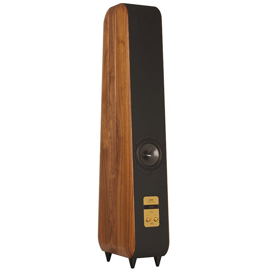 Chario Aviator Amelia Floorstanding Speakers