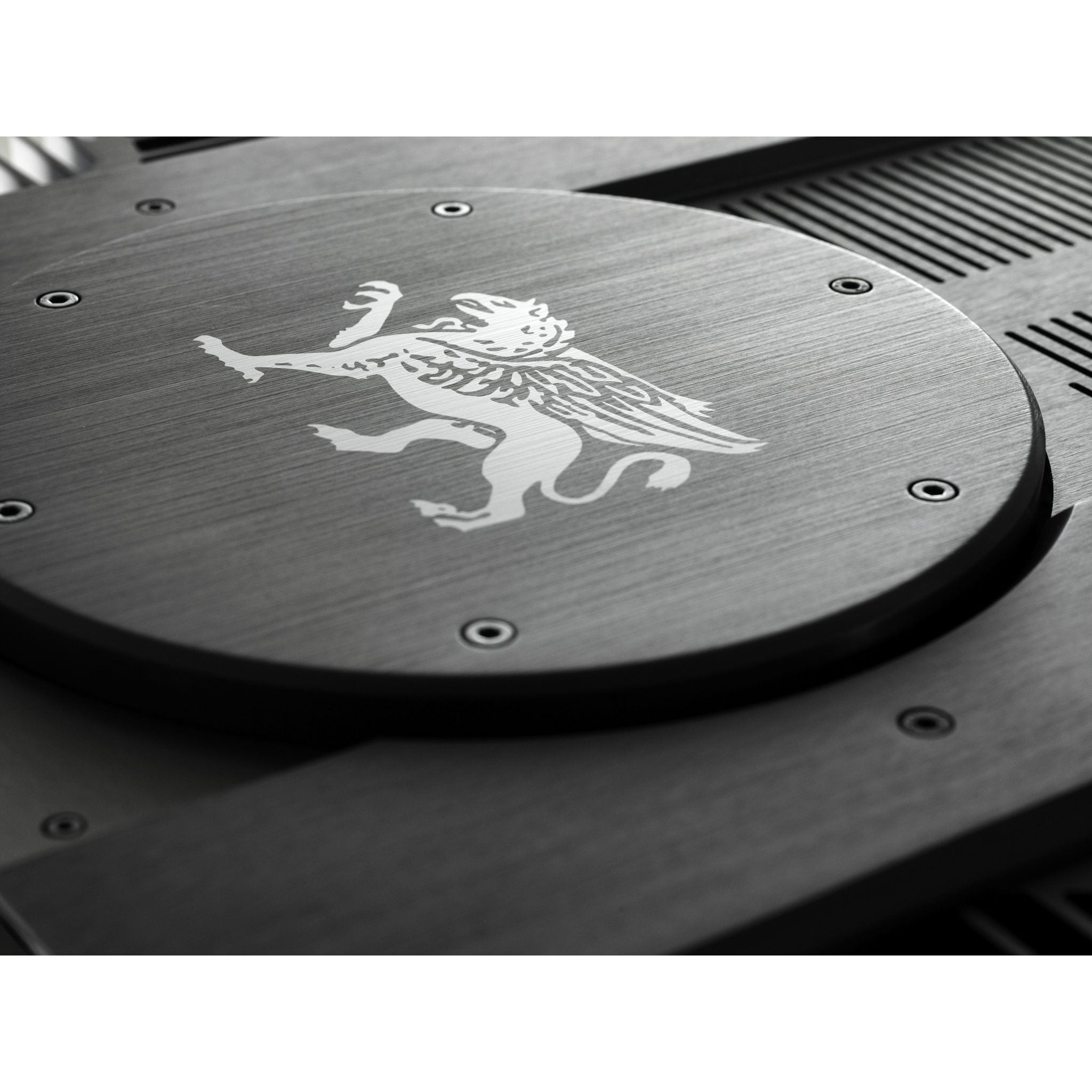 The Gryphon Antileon Evo Mono - Pair