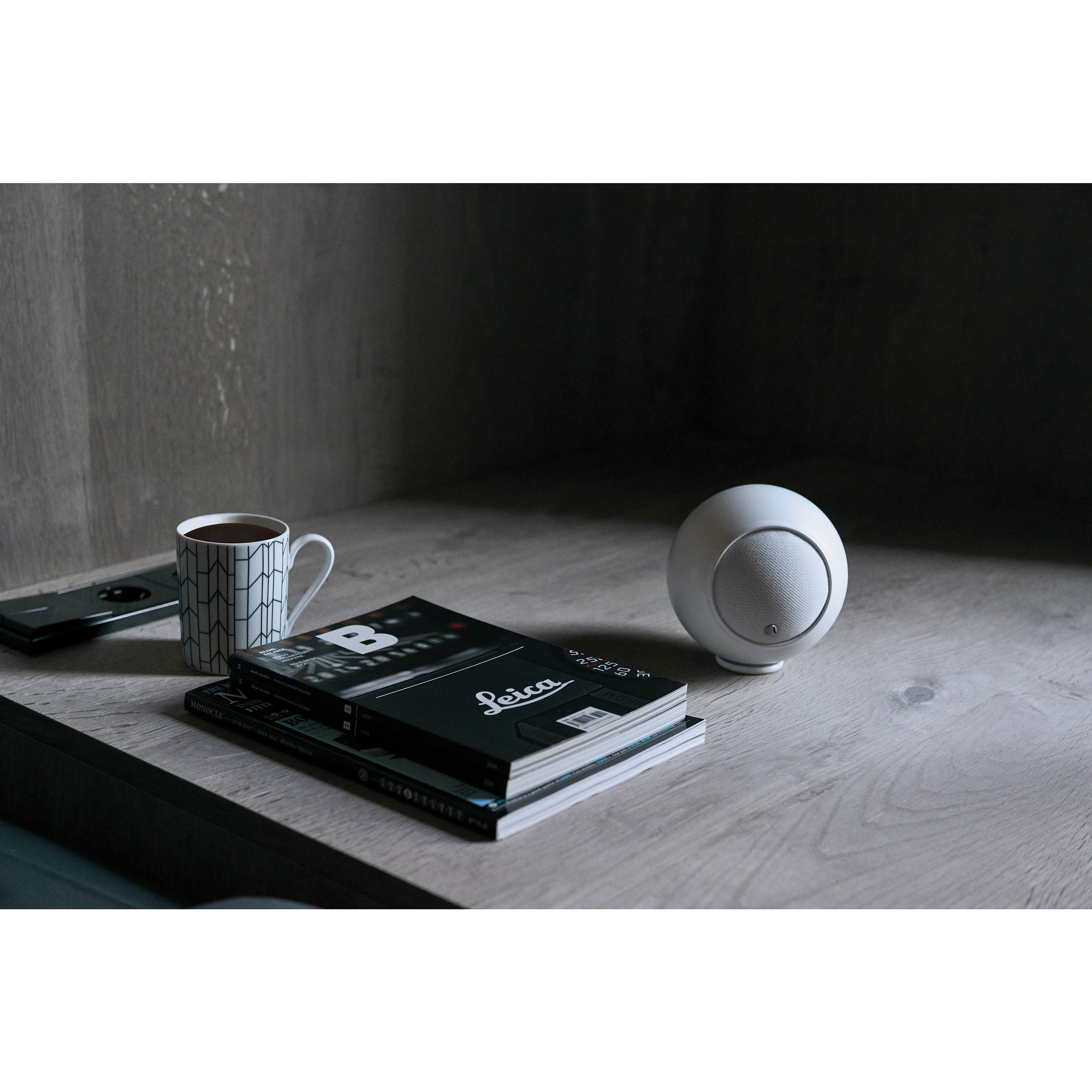 Gallo Acoustics A'Diva Speaker - Single